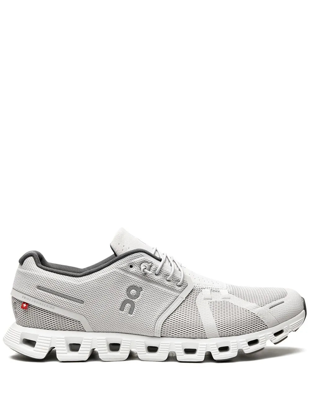 Cloud 5 Running