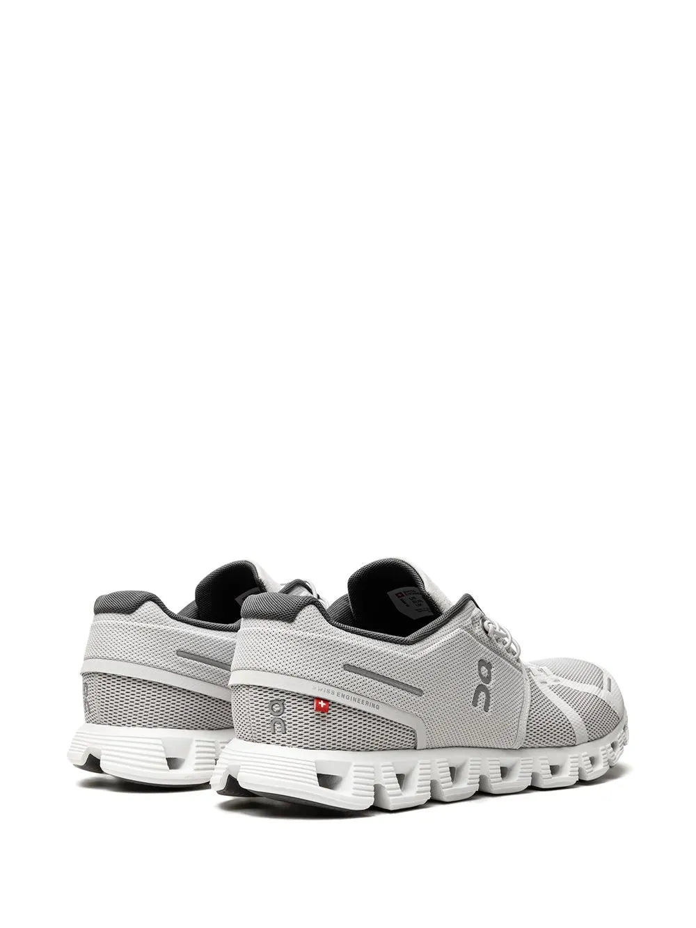 Cloud 5 Running