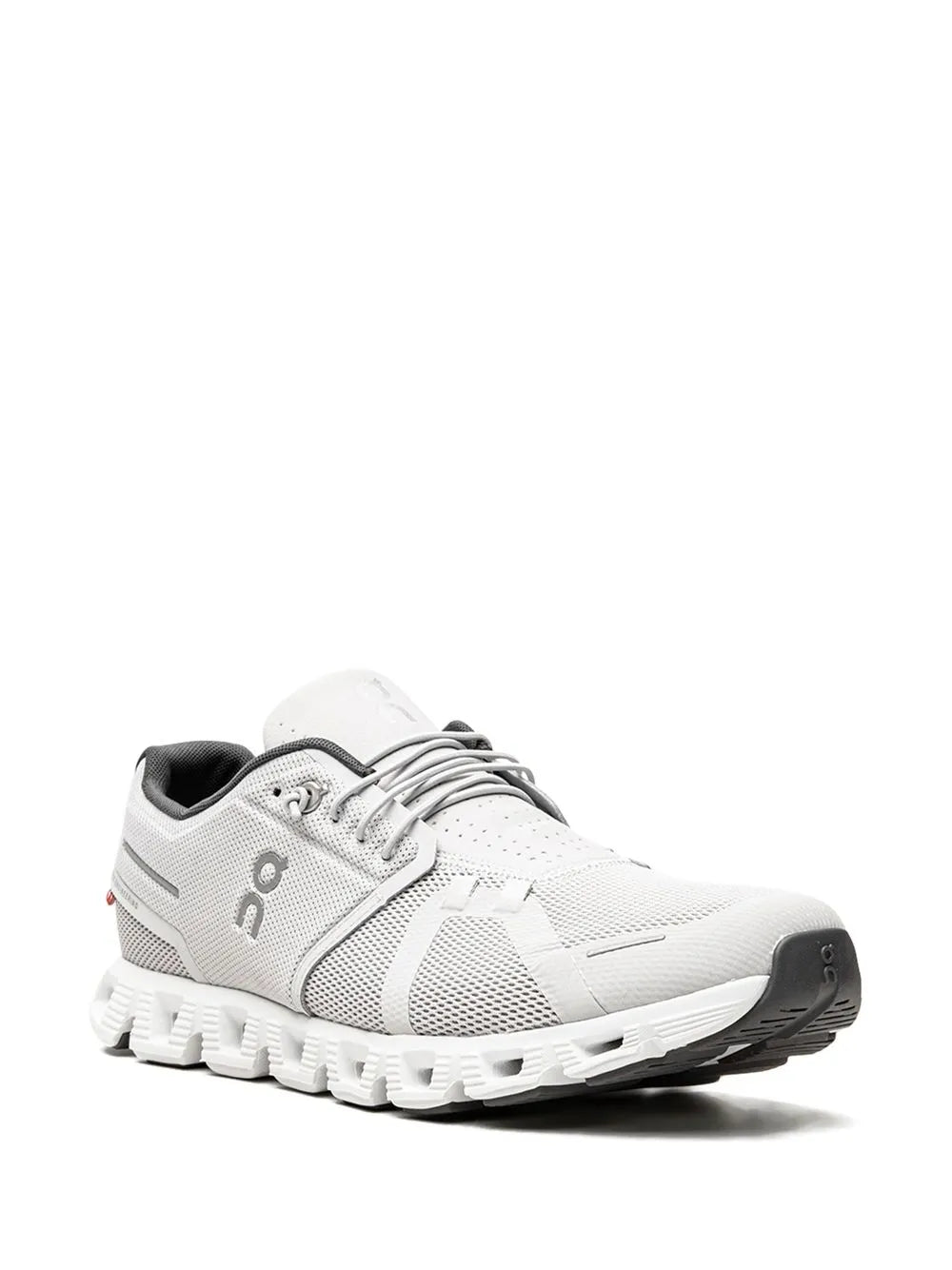 Cloud 5 Running