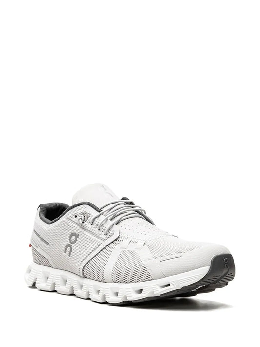 Cloud 5 Running