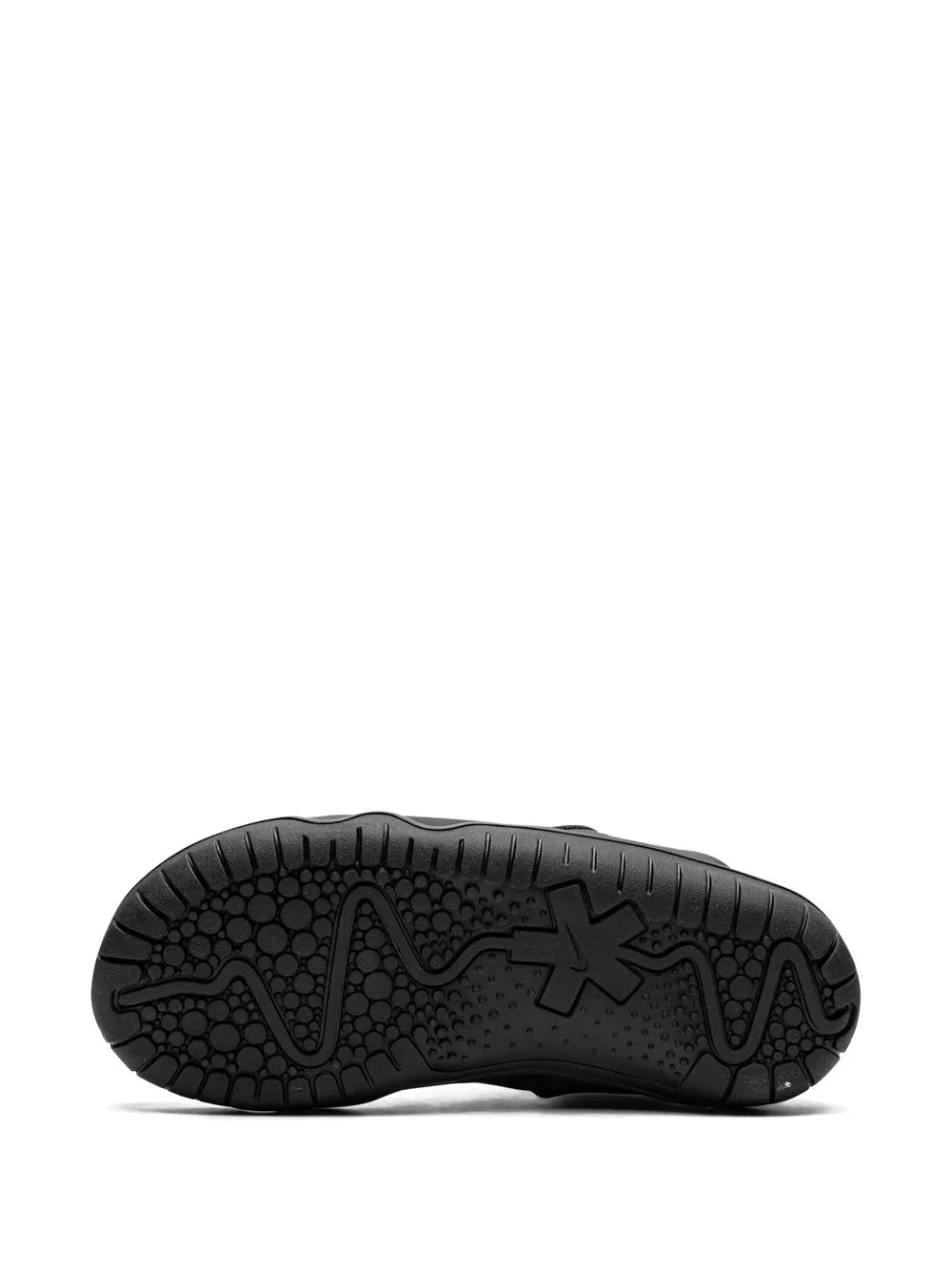 Zoom Pulse Triple Black