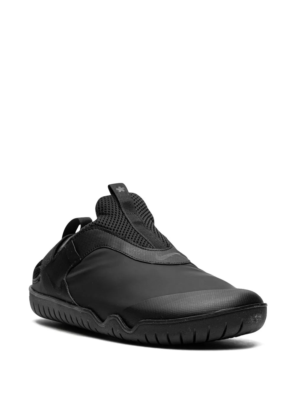Zoom Pulse Triple Black