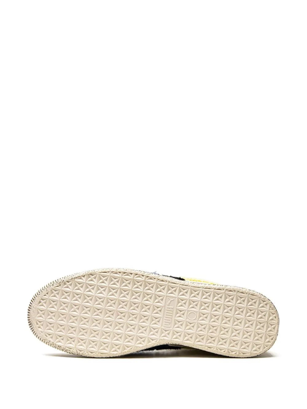 Clyde Mid Black Fives