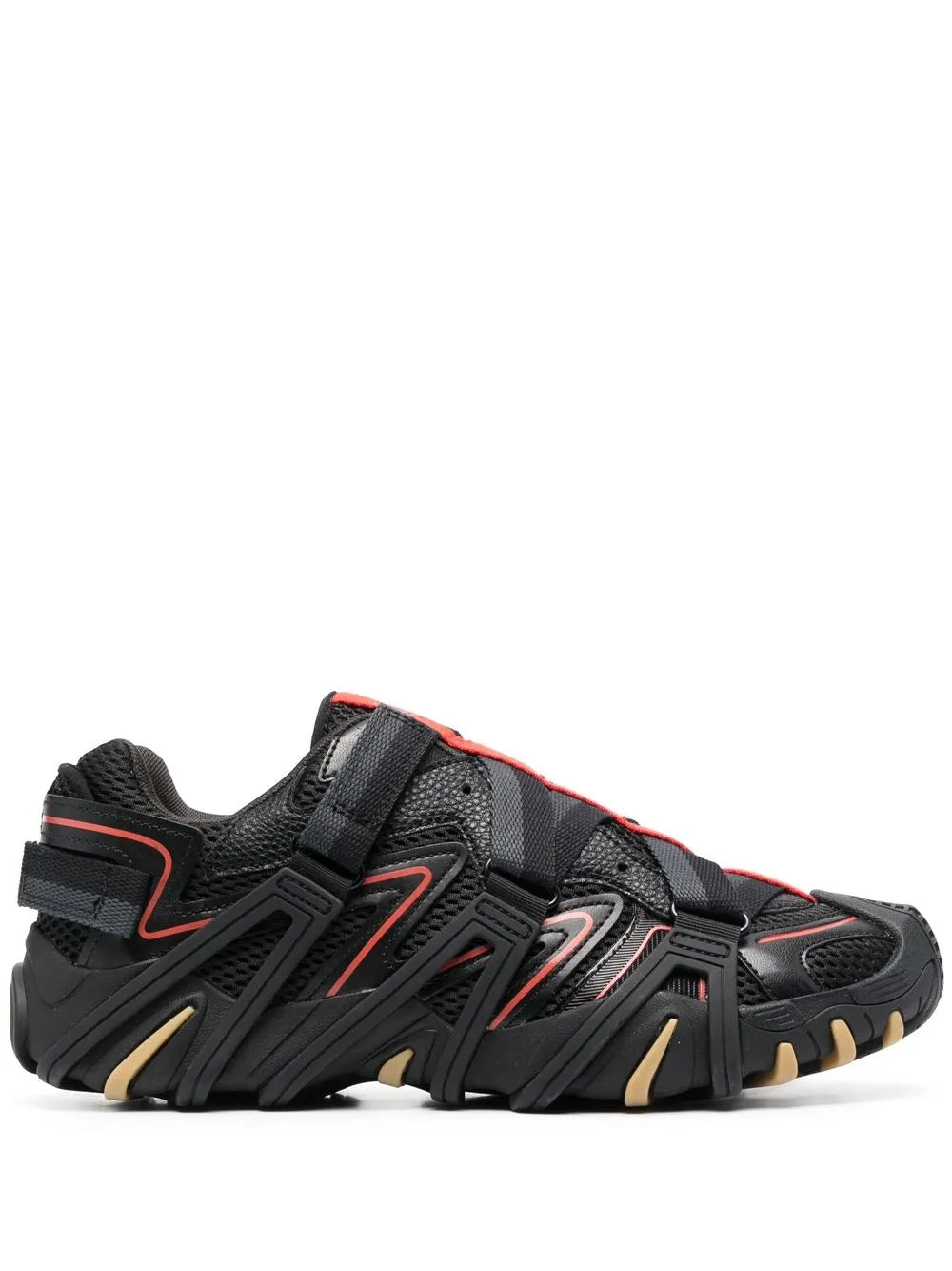 S-Prototype-Cr Low-Top