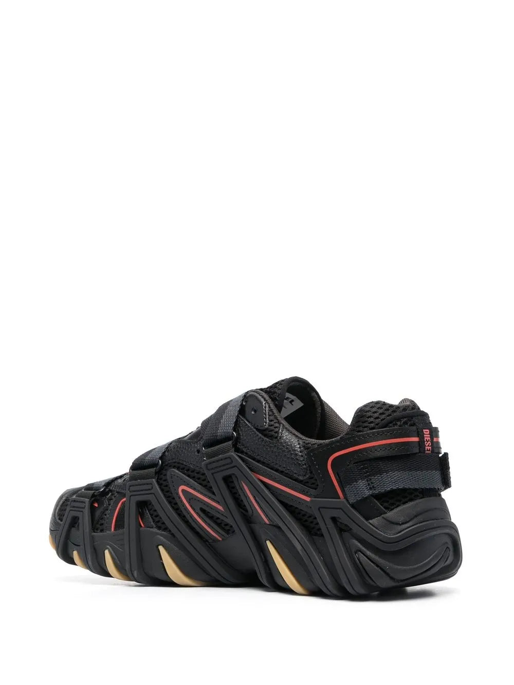 S-Prototype-Cr Low-Top