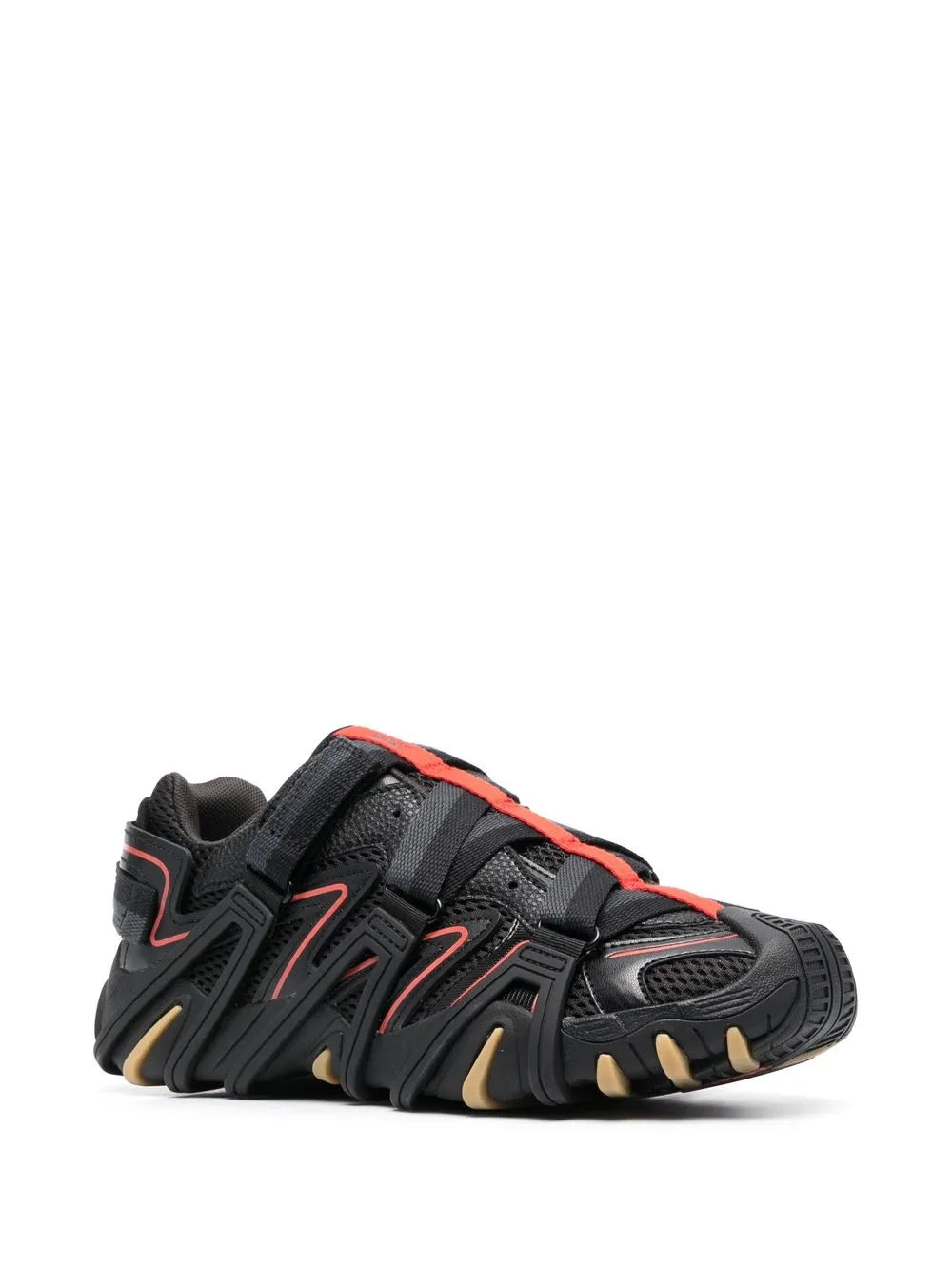 S-Prototype-Cr Low-Top