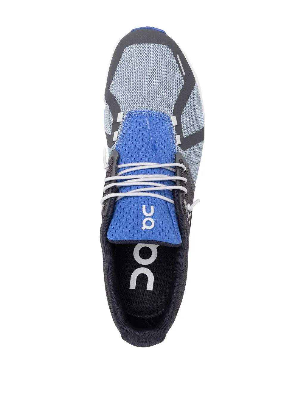 Cloud 5 Push Running Shoes
