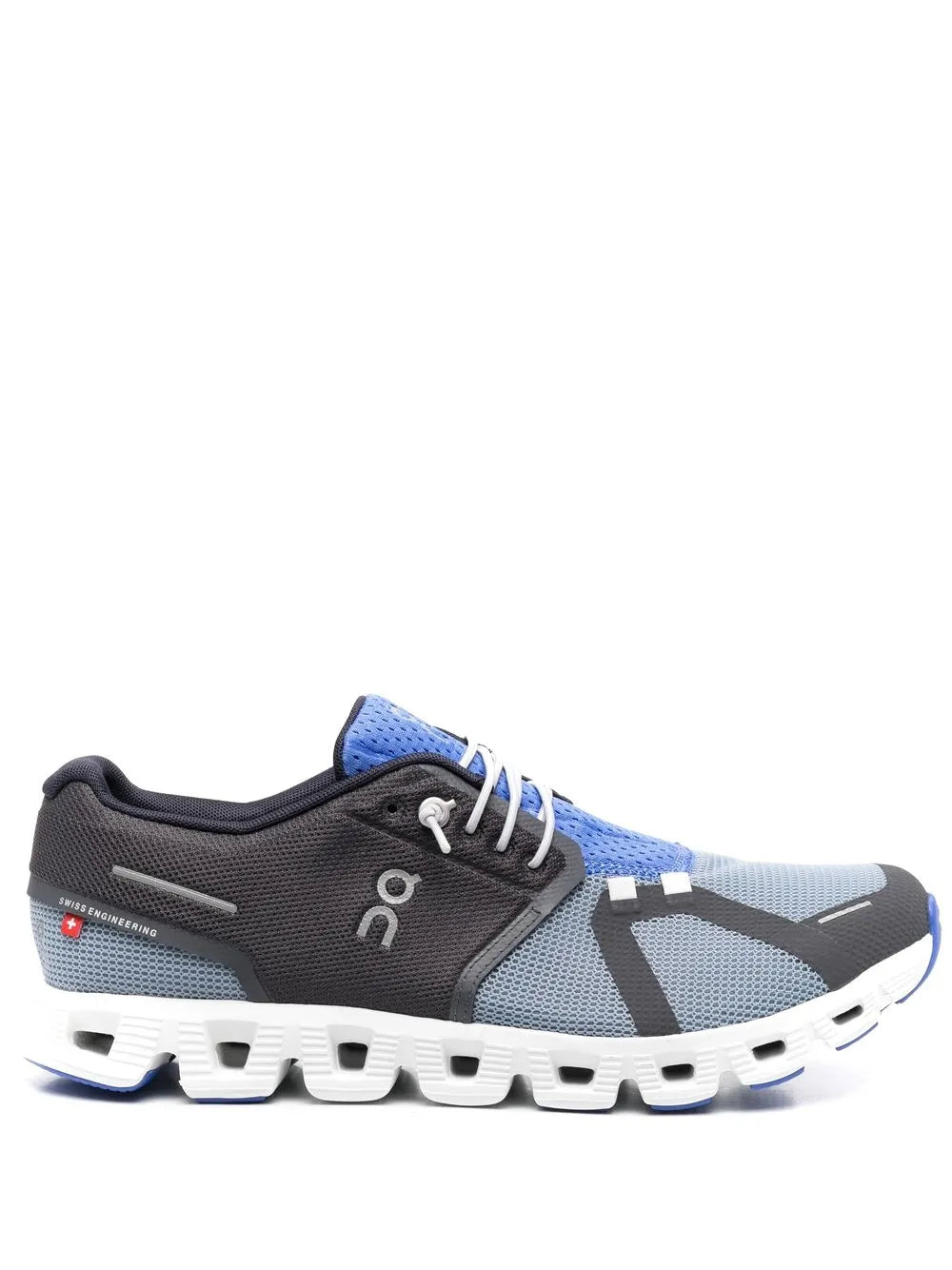 Cloud 5 Push Running Shoes