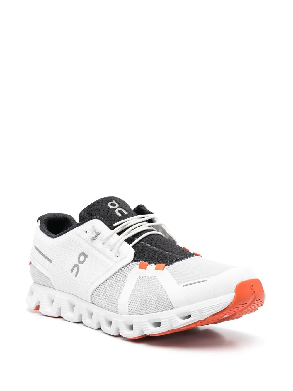 Cloud 5 Running