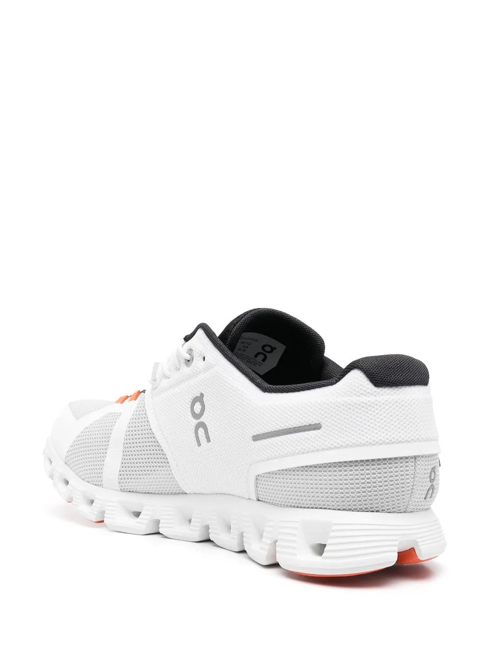 Cloud 5 Running