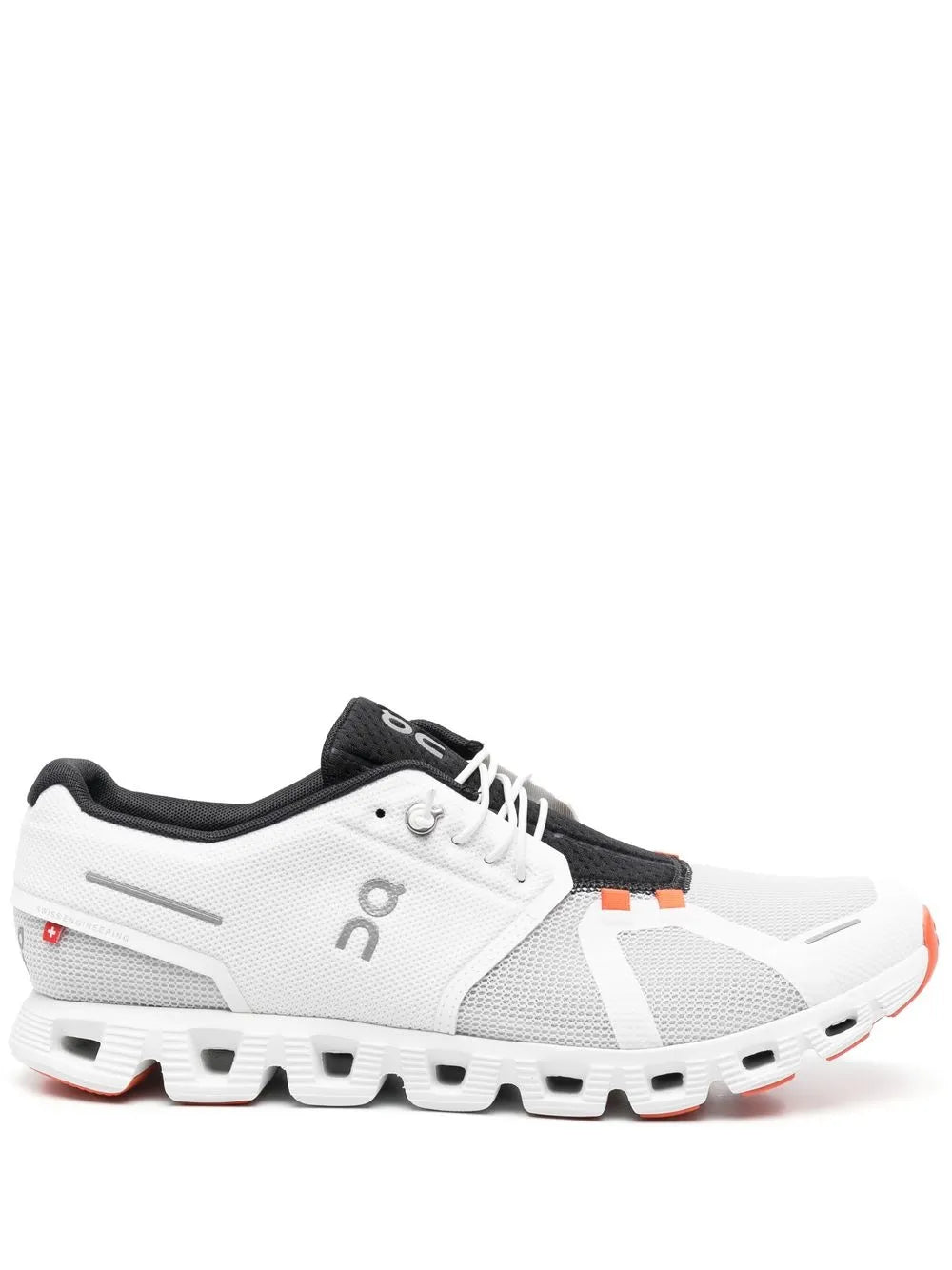 Cloud 5 Running