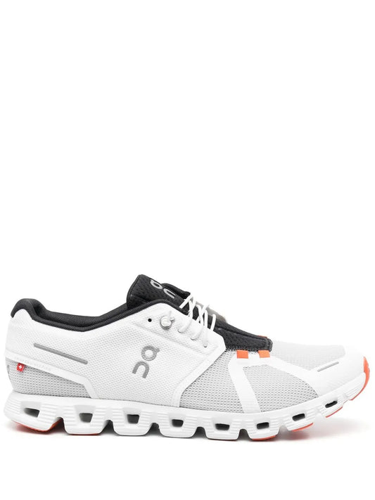 Cloud 5 Running