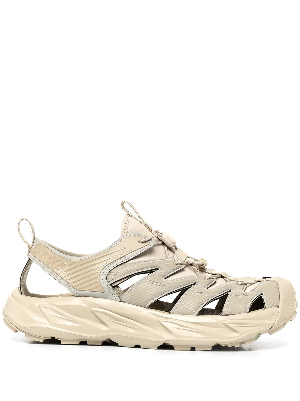 Hopara Low-Top