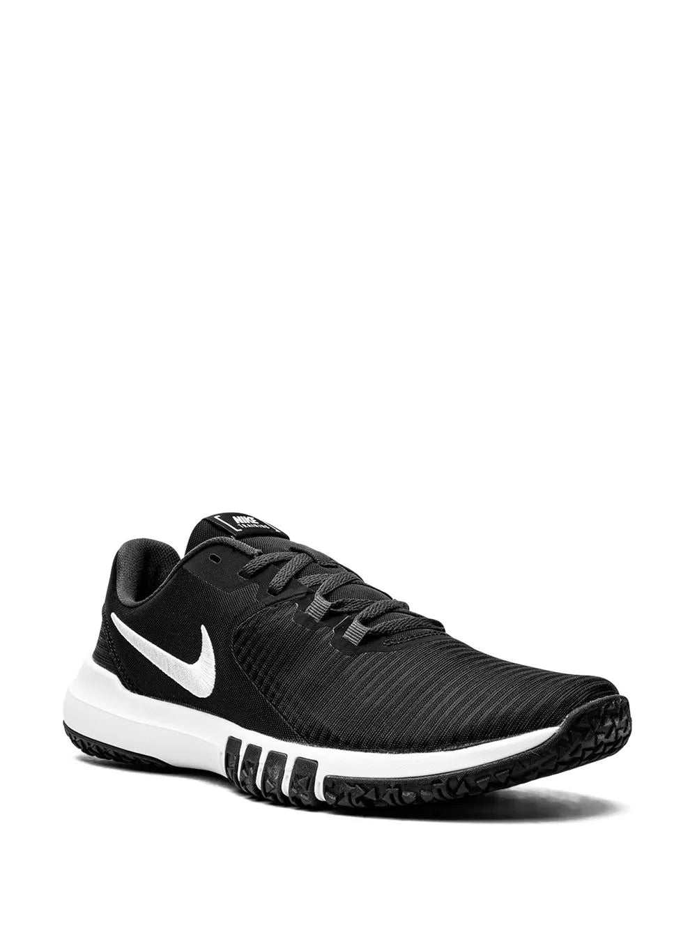 Flex Control Tr4 Black/White/Dark Smoke Grey