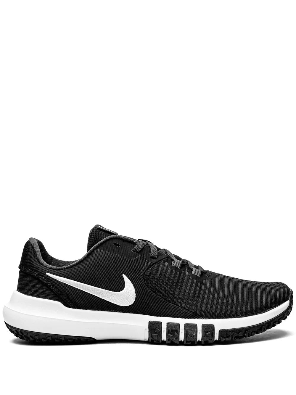 Flex Control Tr4 Black/White/Dark Smoke Grey