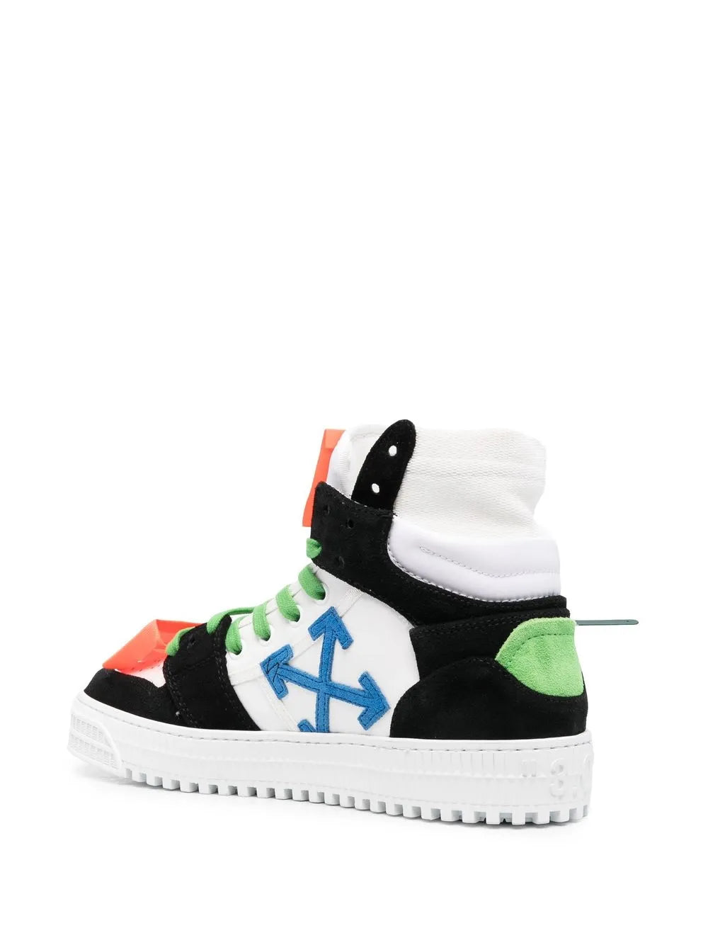 Off-Court 3.0 Hi-Top