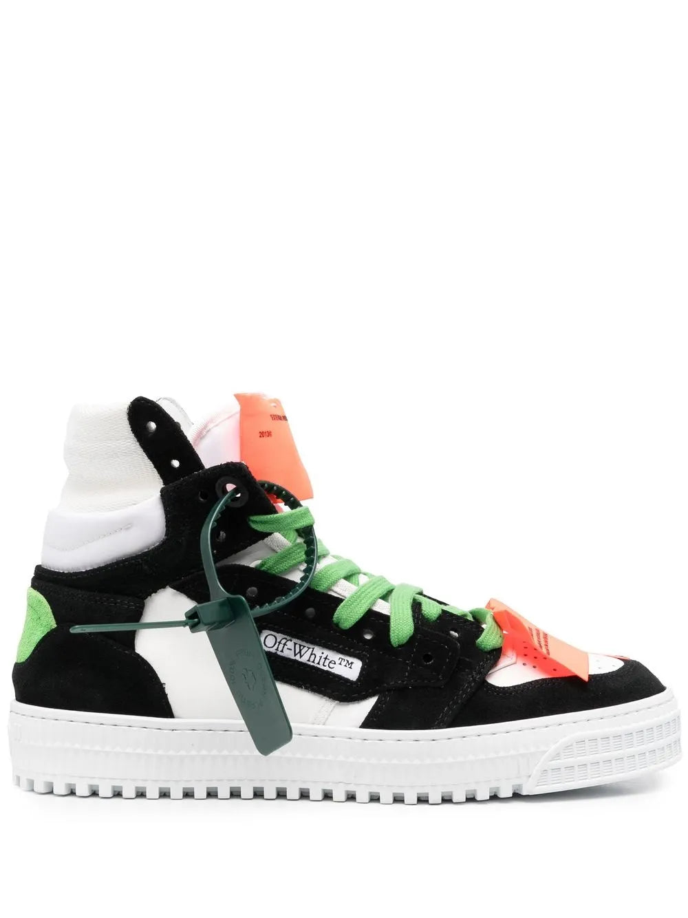 Off-Court 3.0 Hi-Top