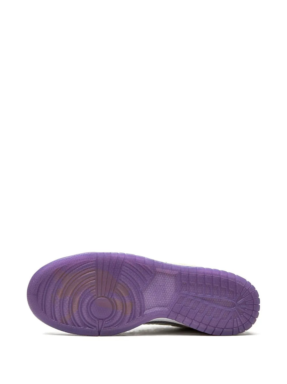 Union Dunk Low Passport Pack Court Purple