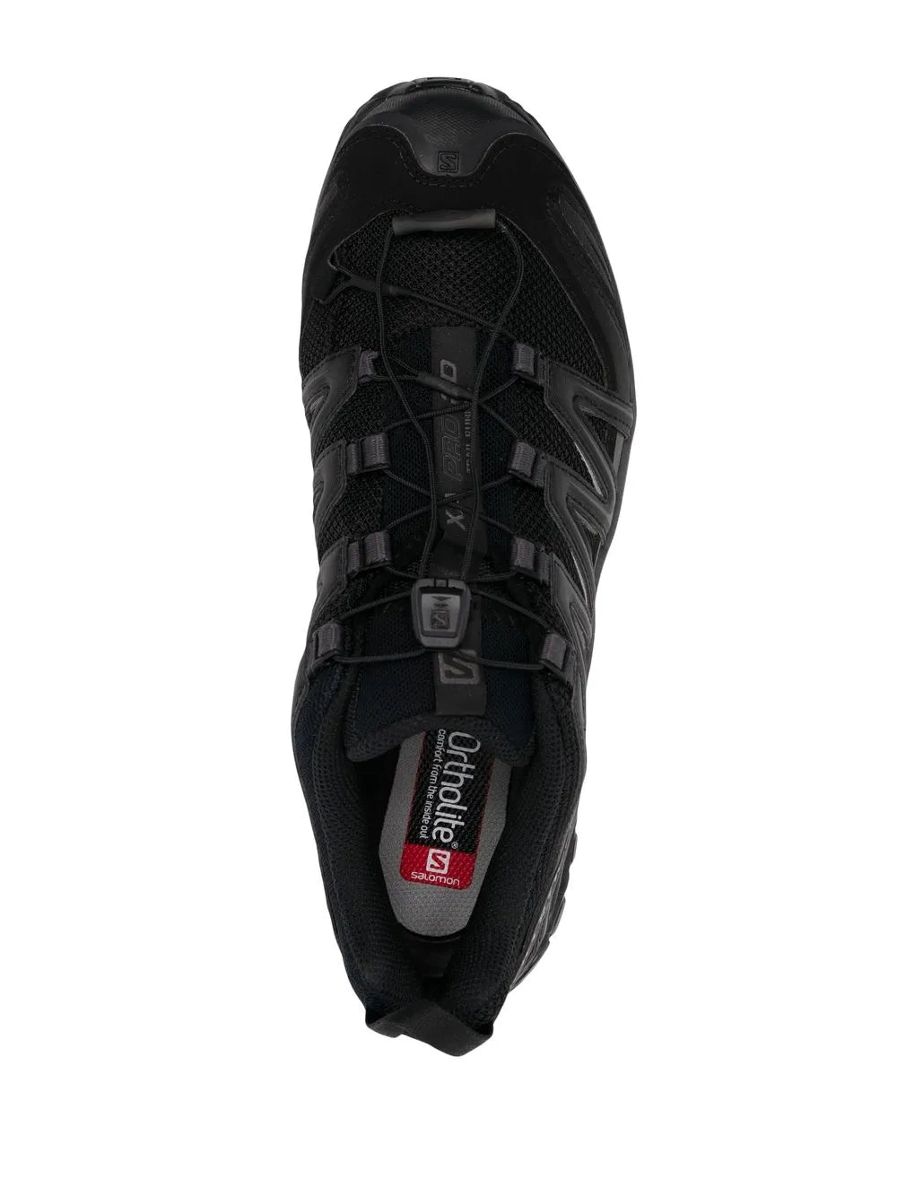 Xa Pro 3D Low-Top