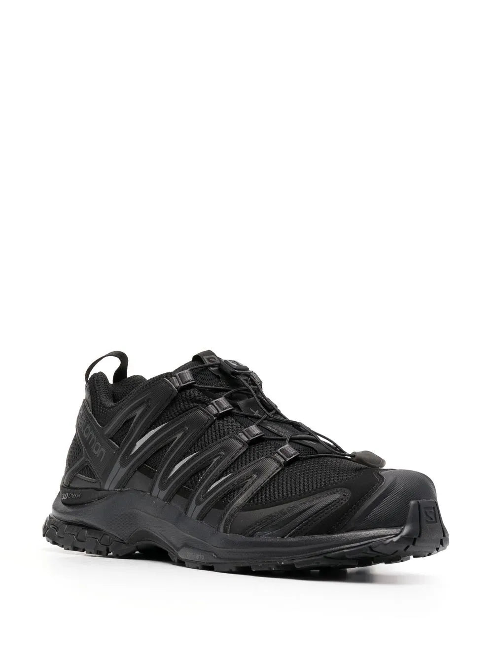 Xa Pro 3D Low-Top