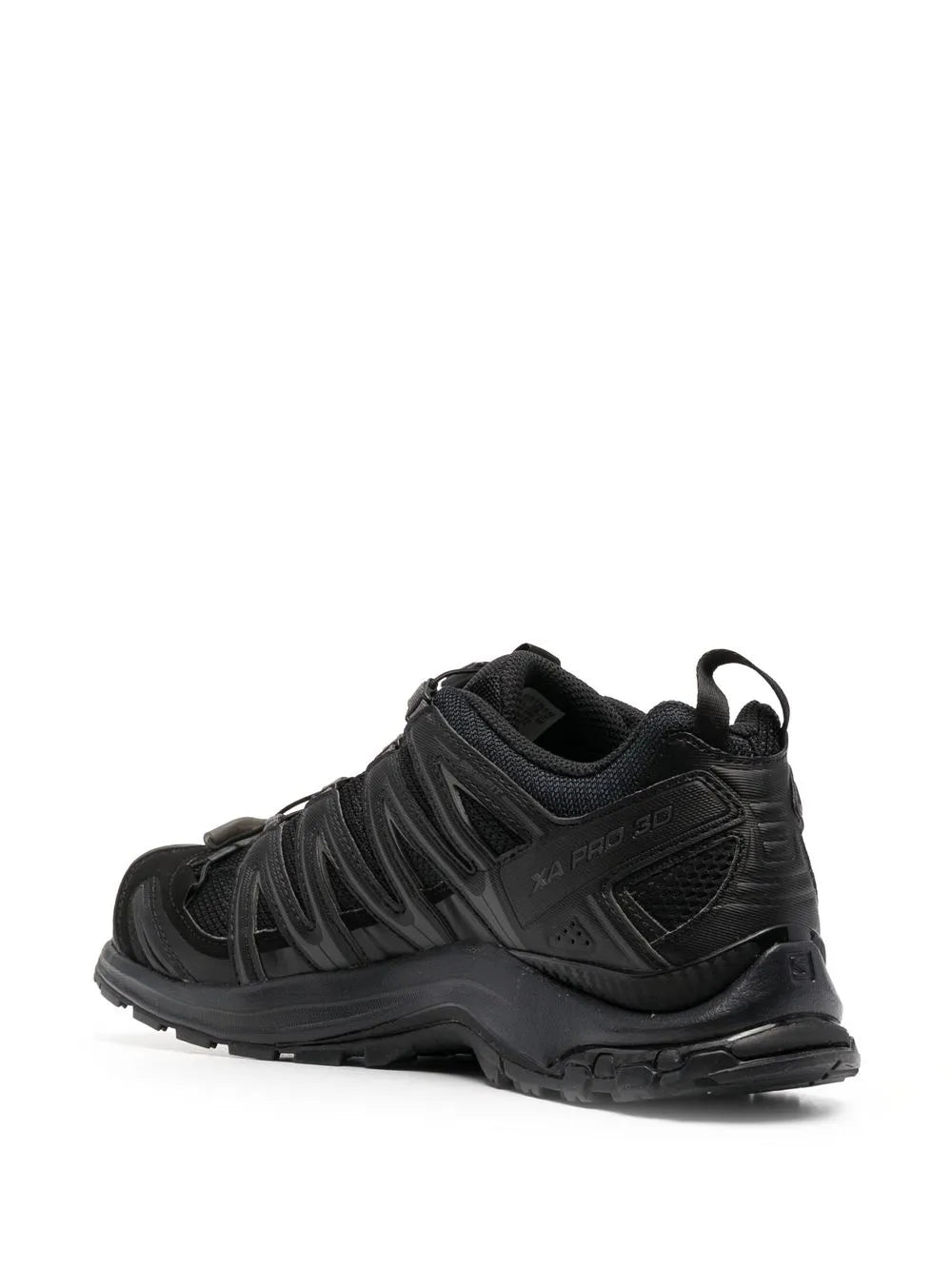 Xa Pro 3D Low-Top