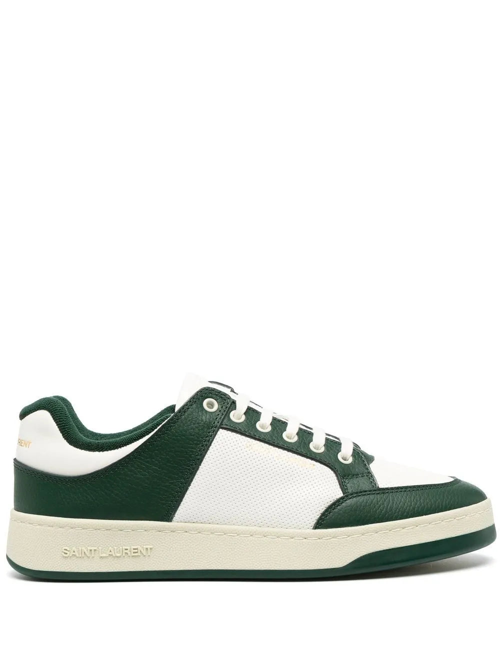 Sl/61 Low-Top