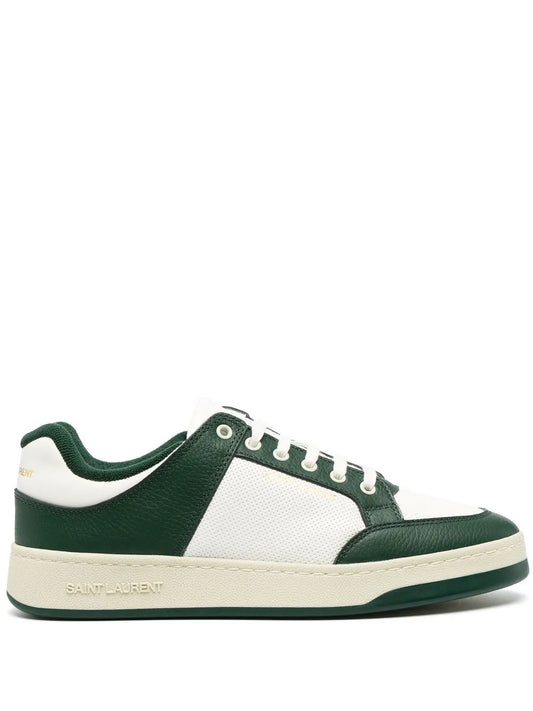 Sl/61 Low-Top