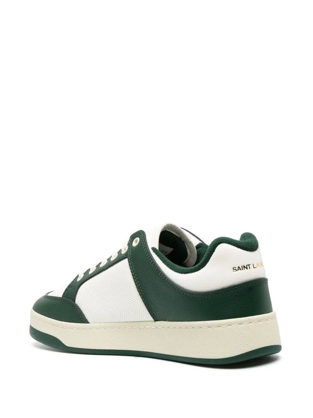Sl/61 Low-Top