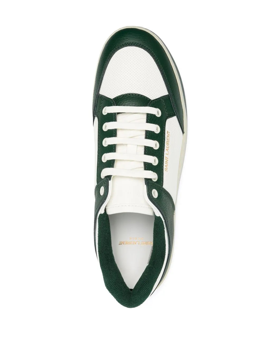 Sl/61 Low-Top