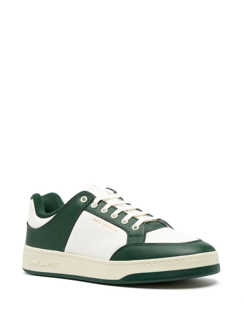 Sl/61 Low-Top