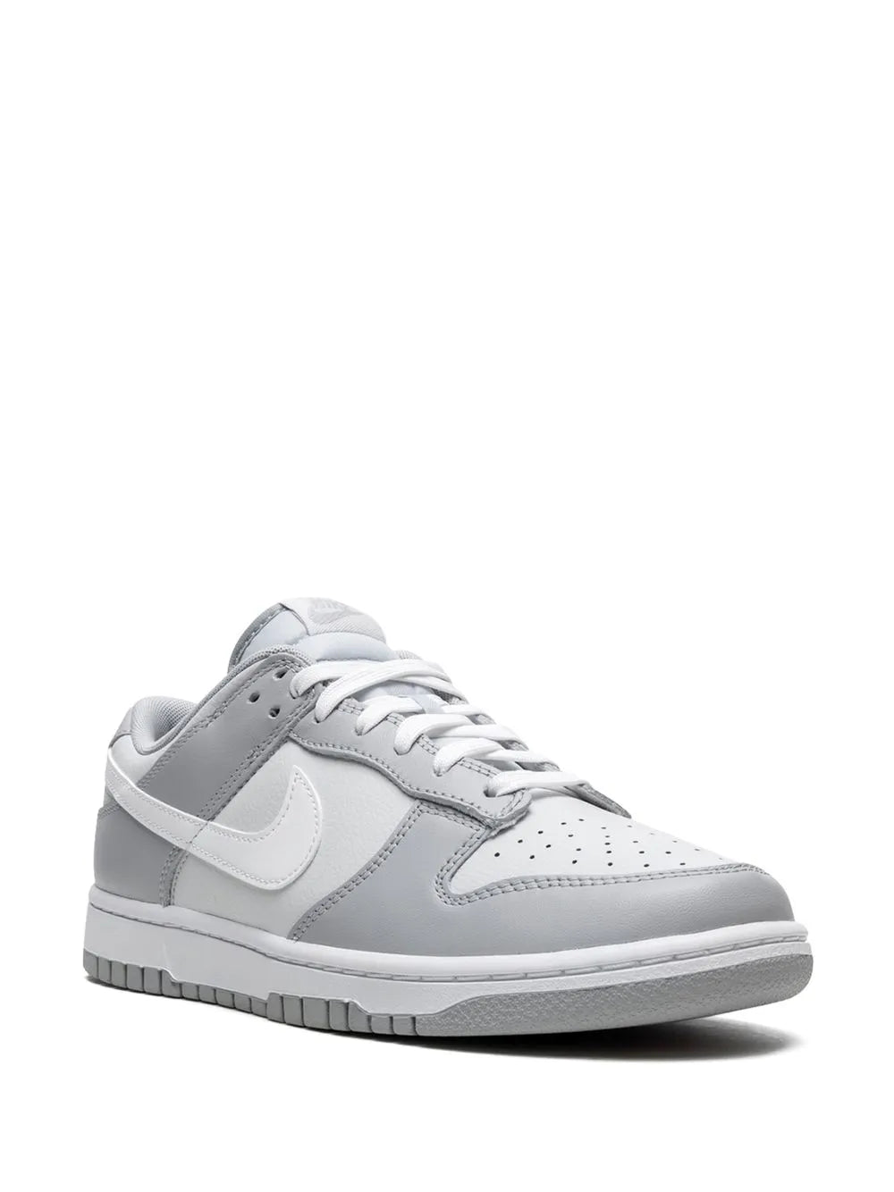 Dunk Low Retro Two Tone Grey