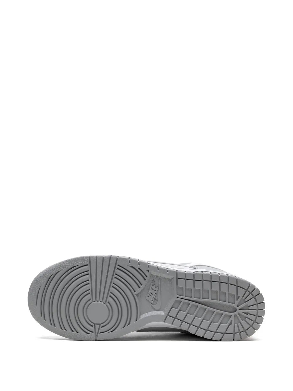 Dunk Low Retro Two Tone Grey