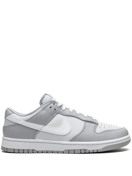 Dunk Low Retro Two Tone Grey