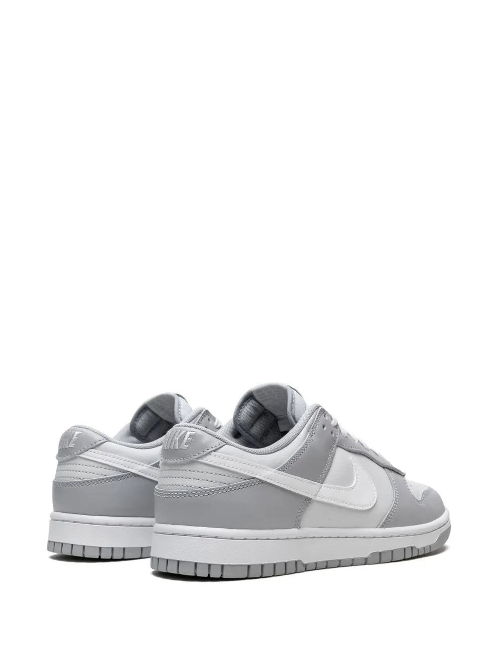 Dunk Low Retro Two Tone Grey