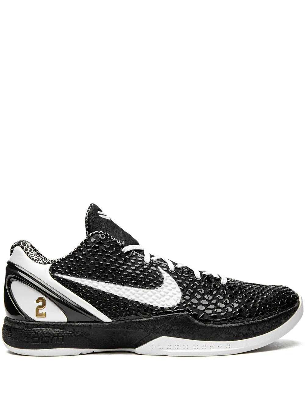 Kobe 6 Protro ?ambacita - Sweet 16?Sneakers