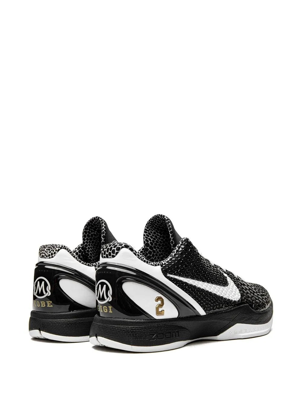 Kobe 6 Protro ?ambacita - Sweet 16?Sneakers