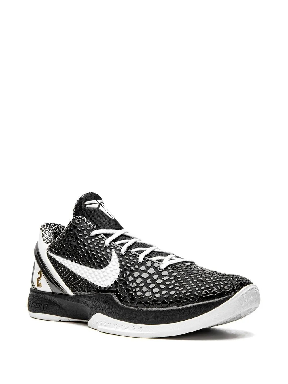 Kobe 6 Protro ?ambacita - Sweet 16?Sneakers