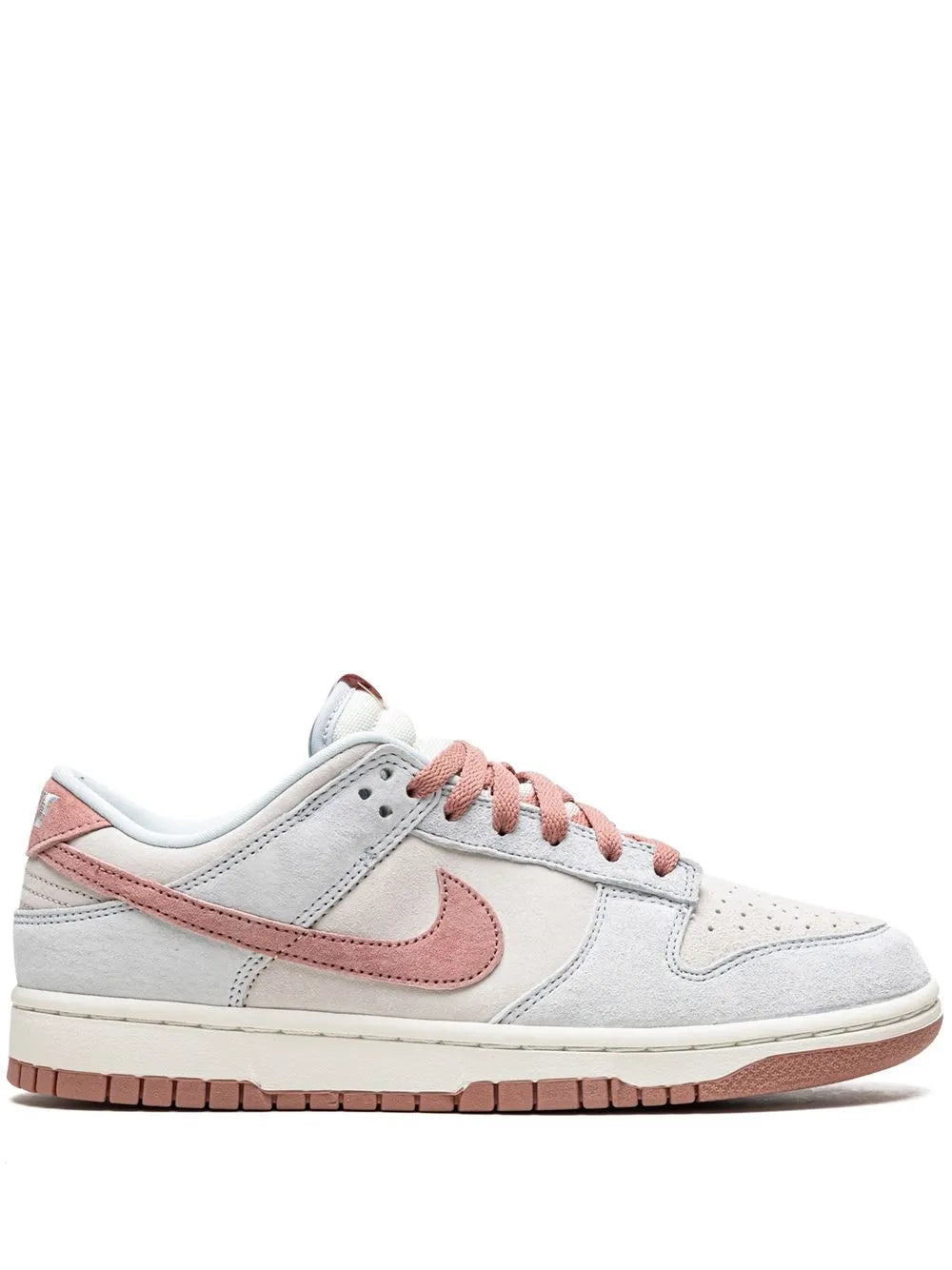 Dunk Low Fossil Rose