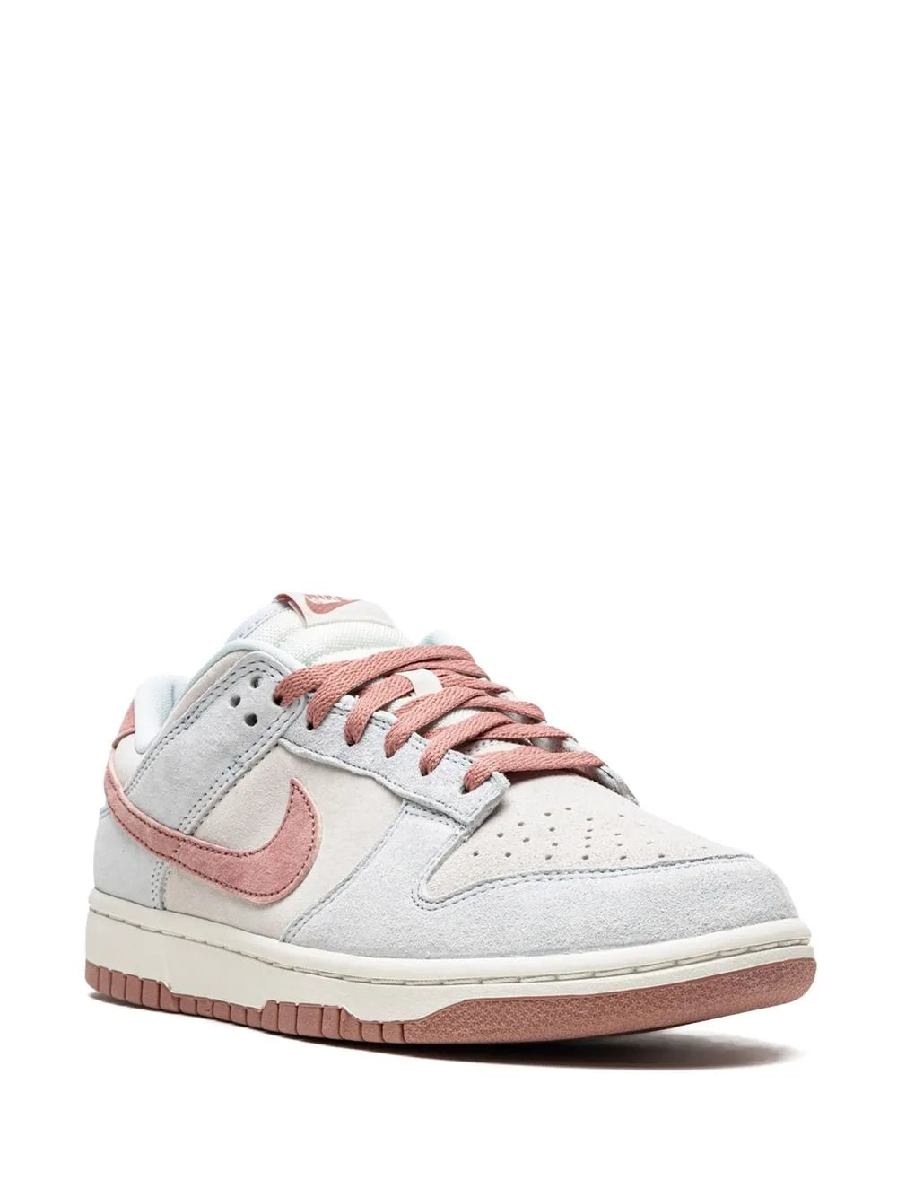 Dunk Low Fossil Rose
