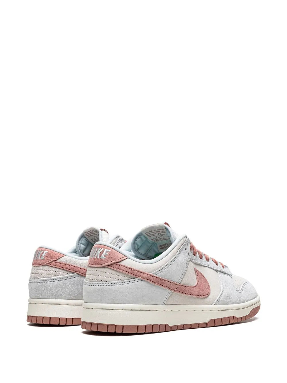 Dunk Low Fossil Rose