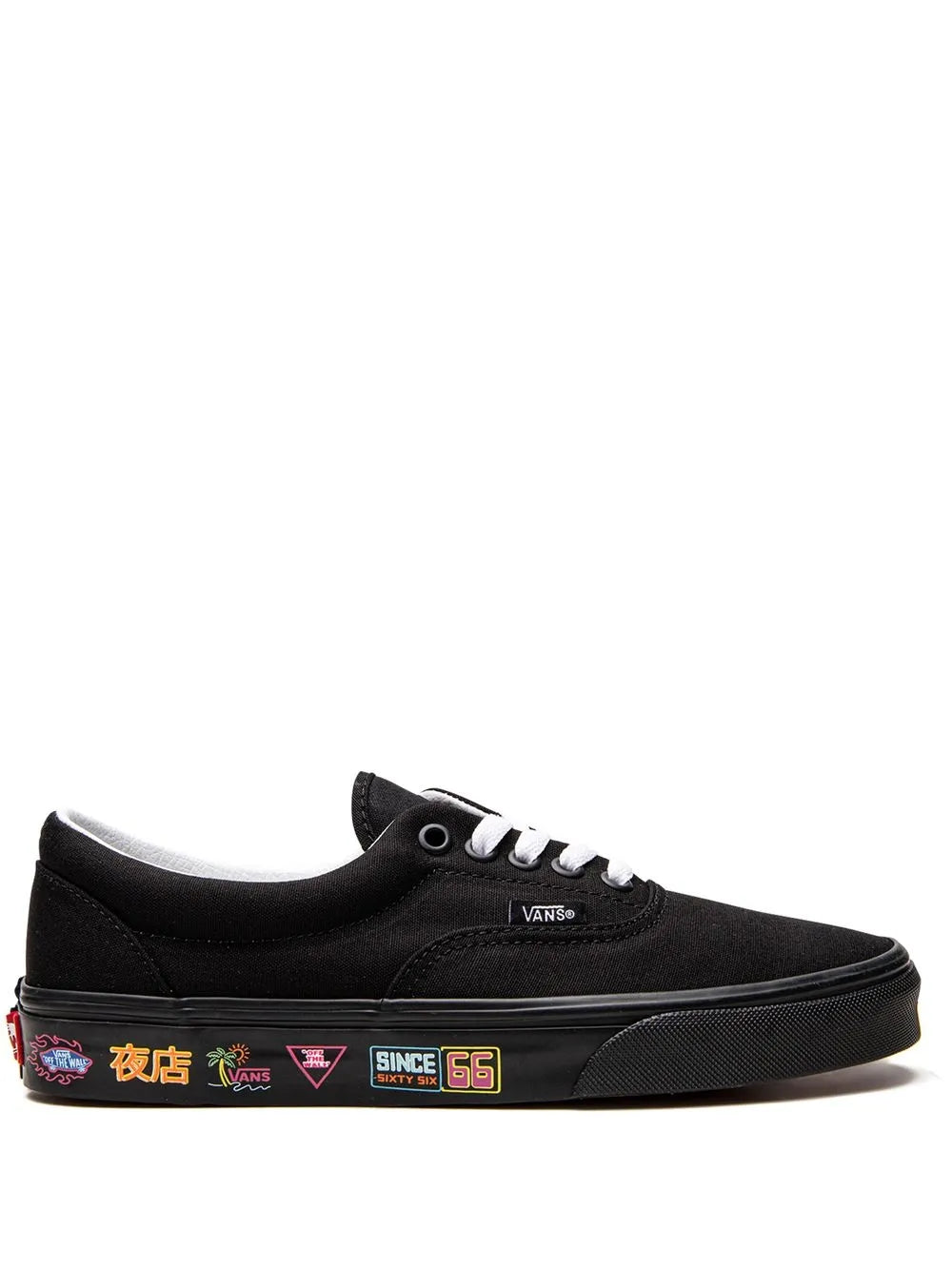 Era Low-Top