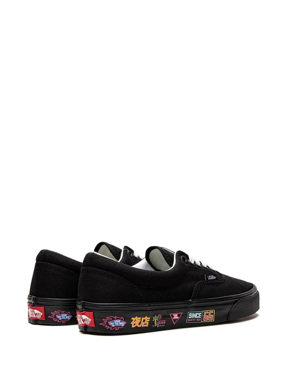 Era Low-Top