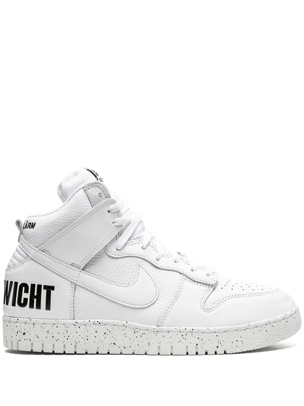 Undercover Dunk High 1985