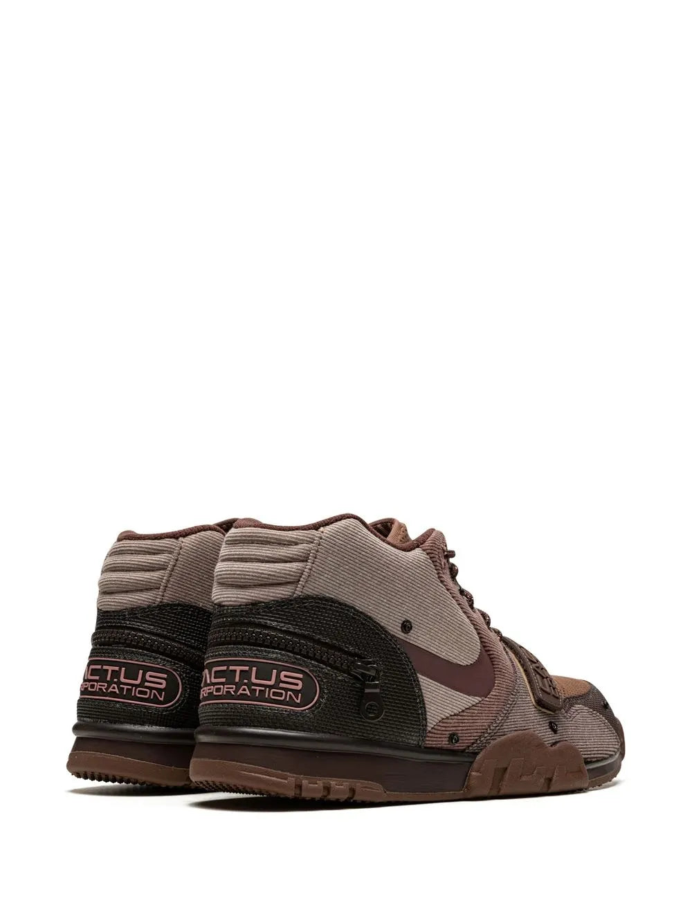 Travis Scott Air Trainer 1 Sp Coriander
