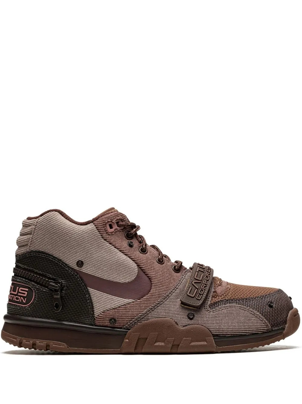 Travis Scott Air Trainer 1 Sp Coriander