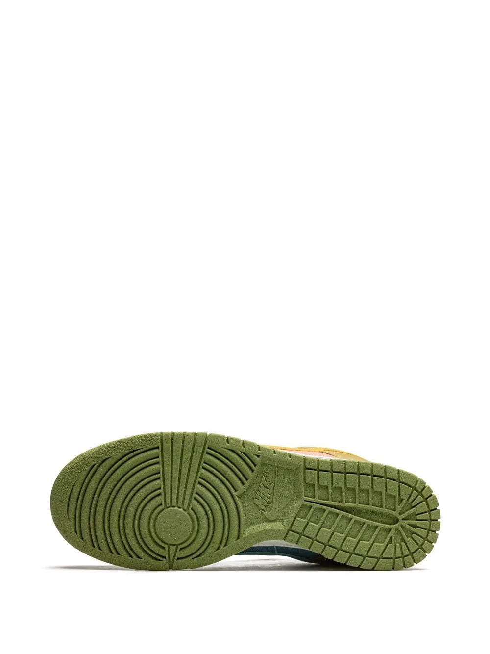 Dunk Low Sun Club