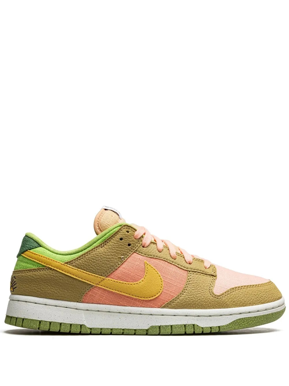 Dunk Low Sun Club