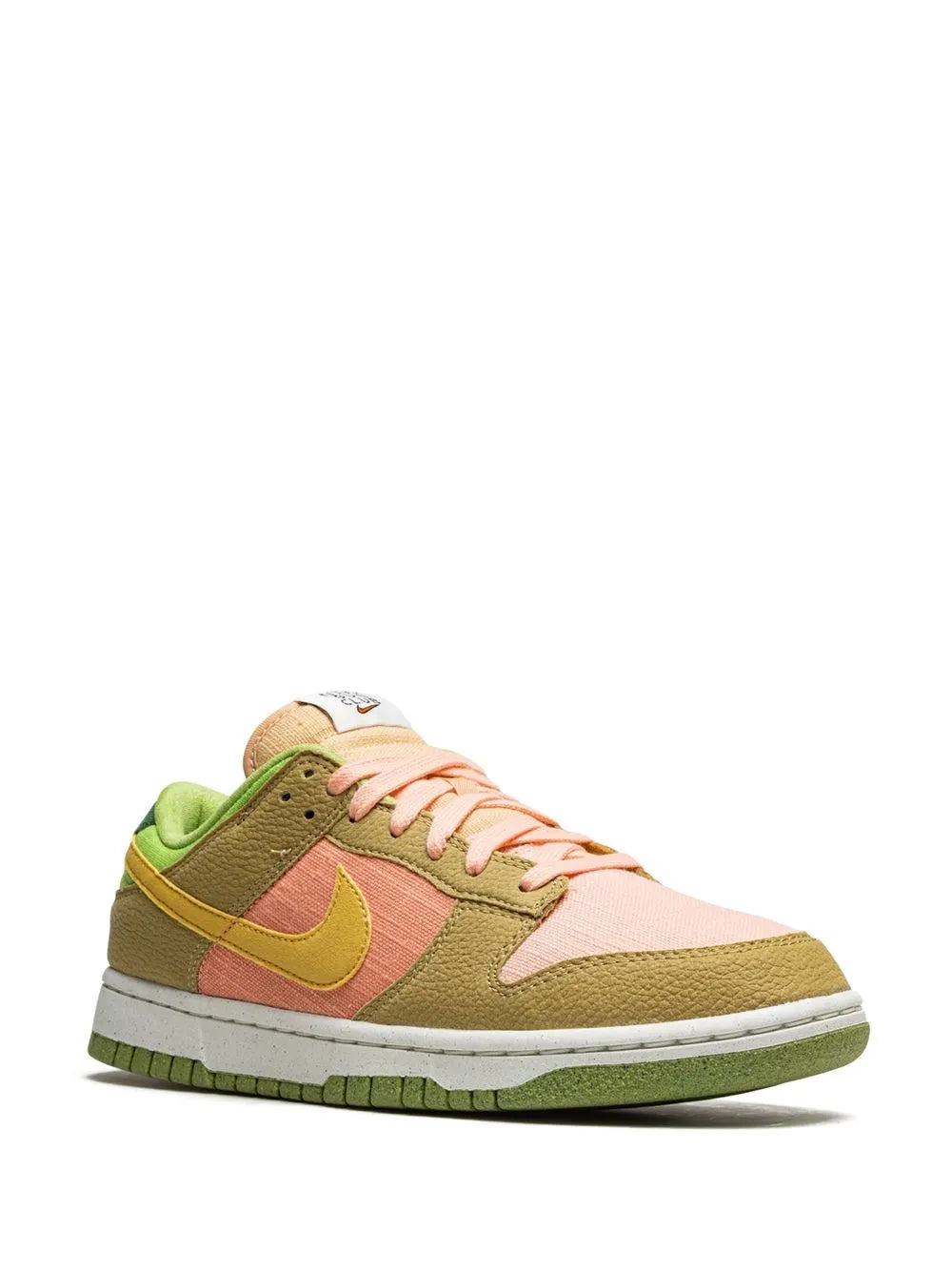 Dunk Low Sun Club