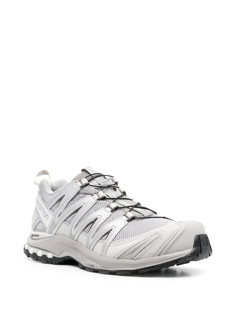 Xa Pro 3D Low-Top