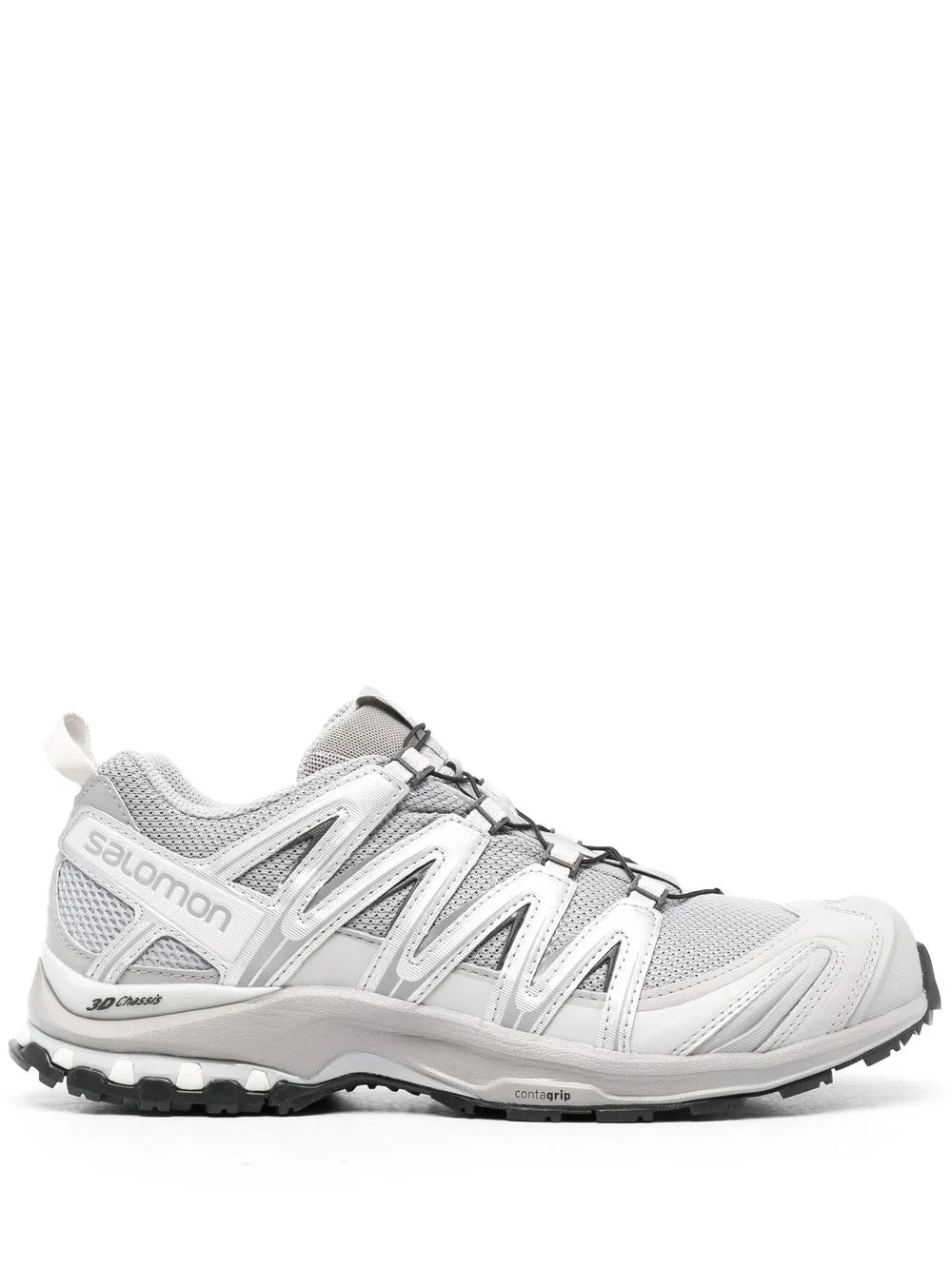 Xa Pro 3D Low-Top